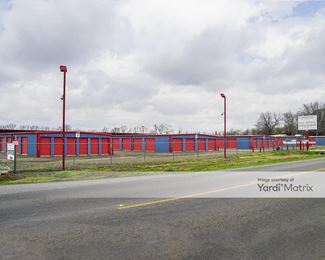 Photo 4 of AAA All-Safe Security Storage - 4 Industrial Drive, Ward, AR
