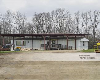 Photo 5 of AAA All-Safe Security Storage - 4 Industrial Drive, Ward, AR