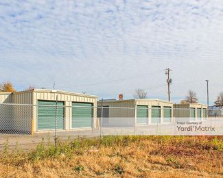 Photo 4 of Copper Safe Storage - 10056 US 165, North Little Rock, AR