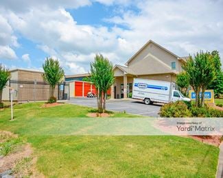 Photo 1 of Avid Storage - 5700 West 10th Street, Little Rock, AR