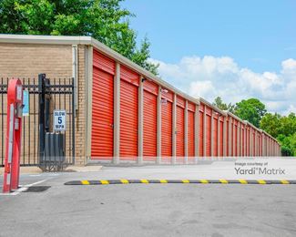 Photo 2 of Avid Storage - 5700 West 10th Street, Little Rock, AR