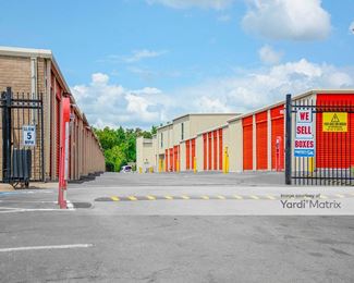 Photo 3 of Avid Storage - 5700 West 10th Street, Little Rock, AR