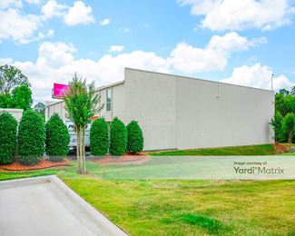 Photo 4 of Avid Storage - 5700 West 10th Street, Little Rock, AR