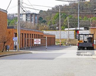Photo 4 of Security U Stor-Lock - 1320 Brookwood Drive, Little Rock, AR