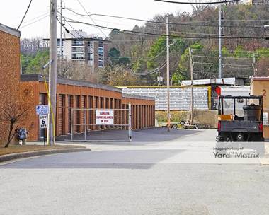 Storage Units for Rent available at 1320 Brookwood Drive, Little Rock, AR 72202