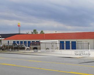 Photo 2 of Sherwood Self Storage Kiehl - 4100 East Kiehl Avenue, Sherwood, AR