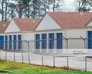 Photo 3 of Sherwood Self Storage Kiehl - 4100 East Kiehl Avenue, Sherwood, AR