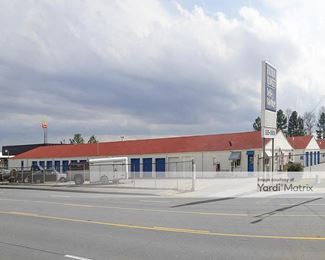 Photo 4 of Sherwood Self Storage Kiehl - 4100 East Kiehl Avenue, Sherwood, AR