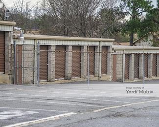 Photo 3 of CubeSmart Self Storage - 1815 Green Mountain Drive, Little Rock, AR