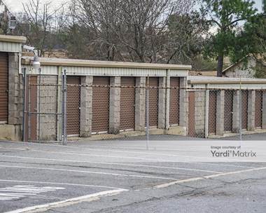 Storage Units for Rent available at 1815 Green Mountain Drive, Little Rock, AR 72212