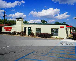 Photo 4 of CubeSmart Self Storage - 1815 Green Mountain Drive, Little Rock, AR