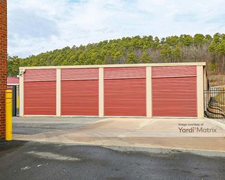 Photo 3 of Spaces Storage - 14300 Cantrell Road, Little Rock, AR