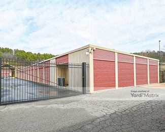 Photo 4 of Spaces Storage - 14300 Cantrell Road, Little Rock, AR