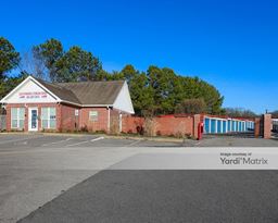 Image for USA Self Storage - 3515 AR - 5 North, Bryant, AR