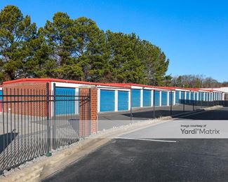 Photo 2 of USA Self Storage - 3515 AR - 5 North, Bryant, AR