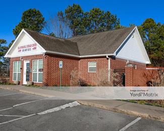 Photo 3 of USA Self Storage - 3515 AR - 5 North, Bryant, AR