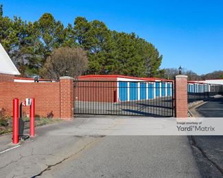 Photo 4 of USA Self Storage - 3515 AR - 5 North, Bryant, AR