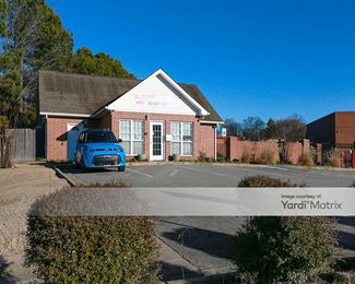 Photo 5 of USA Self Storage - 3515 AR - 5 North, Bryant, AR