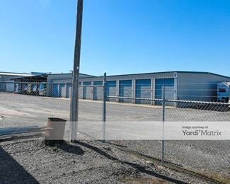 Photo 2 of 10 Federal Storage - 8007 Counts Massie Road, Maumelle, AR