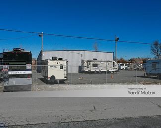 Photo 3 of 10 Federal Storage - 8007 Counts Massie Road, Maumelle, AR