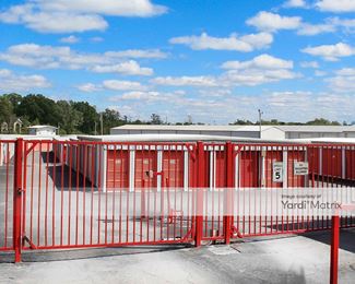 Photo 2 of McCain Mini Storage - 3600 Highway 161, North Little Rock, AR
