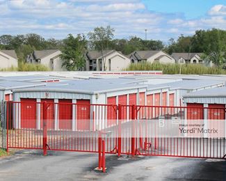 Photo 3 of McCain Mini Storage - 3600 Highway 161, North Little Rock, AR