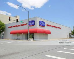 Image for Arkansas Storage Centers - 823 Main, Little Rock, AR