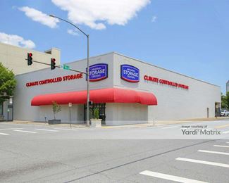 Photo 1 of Arkansas Storage Centers - 823 Main, Little Rock, AR