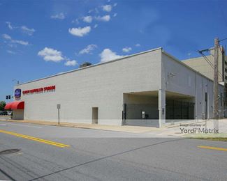 Photo 2 of Arkansas Storage Centers - 823 Main, Little Rock, AR