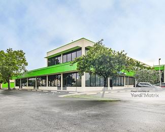 Photo 2 of Extra Space Storage - 750 East Sample Road, Pompano Beach, FL