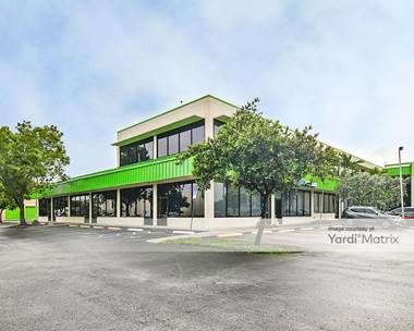 Storage Units for Rent available at 750 East Sample Road, Pompano Beach, FL 33064