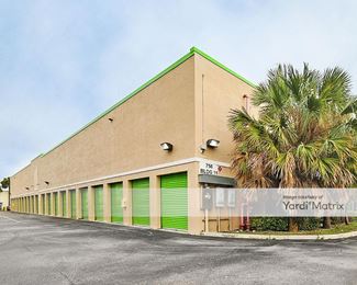 Photo 3 of Extra Space Storage - 750 East Sample Road, Pompano Beach, FL