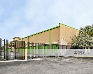 Photo 4 of Extra Space Storage - 750 East Sample Road, Pompano Beach, FL