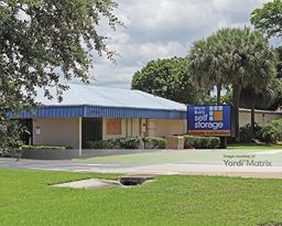 Image for Extra Space Storage - 1500 West Sample Road, Pompano Beach, FL