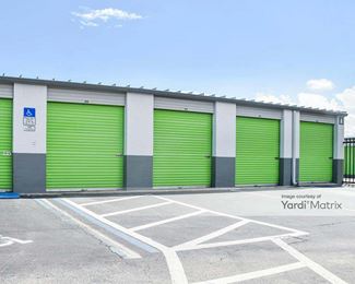Photo 2 of Extra Space Storage - 1500 West Sample Road, Pompano Beach, FL