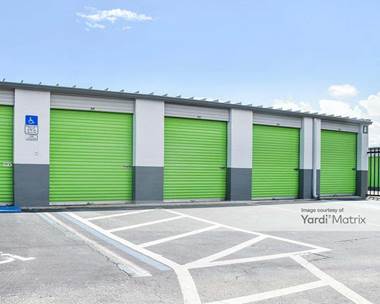 Storage Units for Rent available at 1500 West Sample Road, Pompano Beach, FL 33064