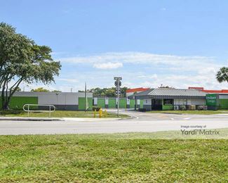 Photo 3 of Extra Space Storage - 1500 West Sample Road, Pompano Beach, FL