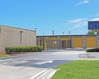 Photo 4 of Extra Space Storage - 1500 West Sample Road, Pompano Beach, FL