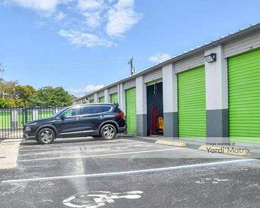 Storage Units for Rent available at 1500 West Sample Road, Pompano Beach, FL 33064
