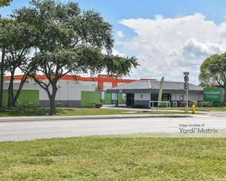 Photo 5 of Extra Space Storage - 1500 West Sample Road, Pompano Beach, FL