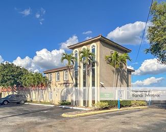 Photo 1 of Extra Space Storage - 1109 North 21st Avenue, Hollywood, FL