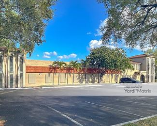 Photo 3 of Extra Space Storage - 1109 North 21st Avenue, Hollywood, FL
