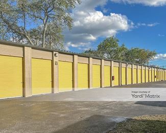 Photo 4 of Extra Space Storage - 1109 North 21st Avenue, Hollywood, FL