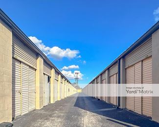 Photo 5 of Extra Space Storage - 1109 North 21st Avenue, Hollywood, FL