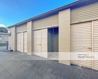 Photo 6 of Extra Space Storage - 1109 North 21st Avenue, Hollywood, FL