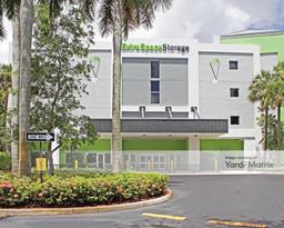 Image for Extra Space Storage - 16400 West State Road 84, Weston, FL