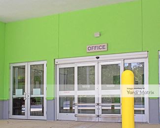 Photo 2 of Extra Space Storage - 16400 West State Road 84, Weston, FL
