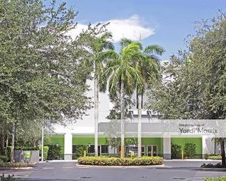 Photo 3 of Extra Space Storage - 16400 West State Road 84, Weston, FL