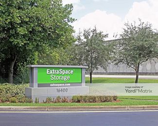 Photo 4 of Extra Space Storage - 16400 West State Road 84, Weston, FL