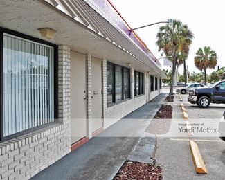 Photo 2 of Public Storage - 196 SW 2nd Street, Pompano Beach, FL